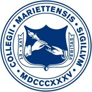 Marietta College Logo