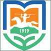 Marijampole College Logo