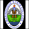 Marinduque State College Logo