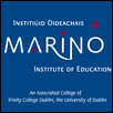 Marino Institute of Education Logo