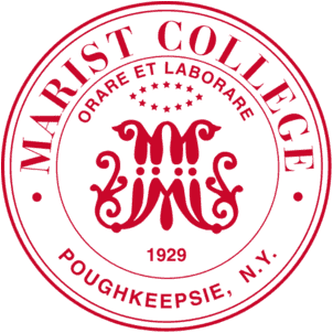 Marist College Logo