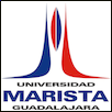 Marista University of Guadalajara Logo