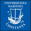 Maritime University of Constanta Logo