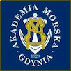 Maritime University of Gdynia Logo