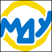 Mariupol State University Logo