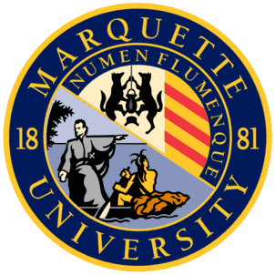 Marquette University Logo