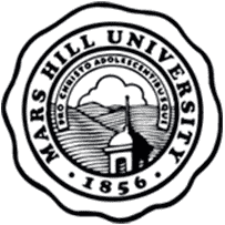 Mars Hill University Logo