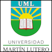 Martin Lutero University Logo