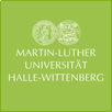 Martin Luther University of Halle-Wittenberg Logo