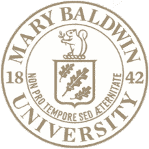 Mary Baldwin University Logo