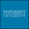Marymount California University Logo