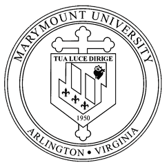 Marymount University Logo