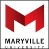 Maryville University of Saint Louis Logo