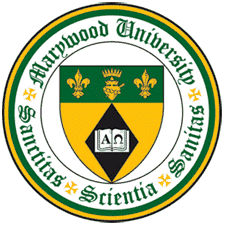 Marywood University Logo
