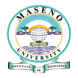 Maseno University Logo