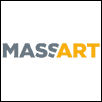 Massachusetts College of Art and Design Logo