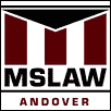 Massachusetts School of Law Logo
