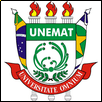 Mato Grosso State University Logo