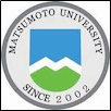Matsumoto University Logo