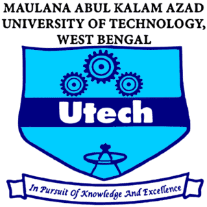 Maulana Abul Kalam Azad University of Technology Logo