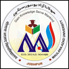 Maulana Azad University, Jodhpur Logo