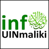Maulana Malik Ibrahim State Islamic University of Malang Logo