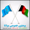 Mawlana University Logo