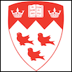 McGill University Logo