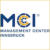 MCI Management Center Innsbruck Logo