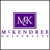 McKendree University Logo