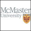 McMaster University Logo