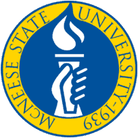 McNeese State University Logo