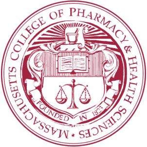 MCPHS University Logo