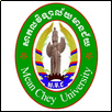 Mean Chey University Logo