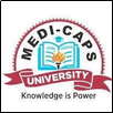Medi-Caps University Logo