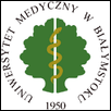 Medical University of Bialystok Logo