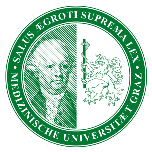 Medical University of Graz Logo