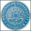 Medical University of Innsbruck Logo