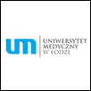 Medical University of Lodz Logo