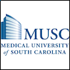 Medical University of South Carolina Logo