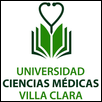 Medical University of Villa Clara Logo