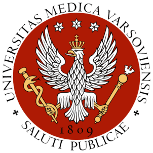 Medical University of Warsaw Logo