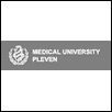 Medical University - Pleven Logo