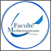 Mediterranean University Logo