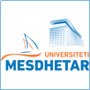 Mediterranean University of Albania Logo