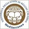 Mediterranean University of Reggio Calabria Logo