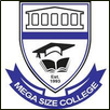 Mega Size College Logo