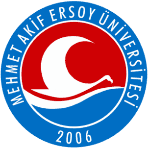 Mehmet Akif Ersoy University Logo