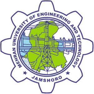 Mehran University of Engineering and Technology Logo