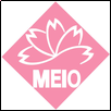Meio University Logo